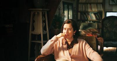 VOUS NE DÉSIREZ QUE MOI (I WANT TO TALK ABOUT DURAS) (QUIERO HABLAR DE DURAS) (Francia, 2021) Literario