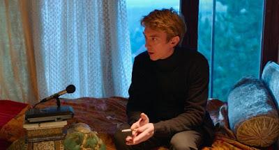 VOUS NE DÉSIREZ QUE MOI (I WANT TO TALK ABOUT DURAS) (QUIERO HABLAR DE DURAS) (Francia, 2021) Literario