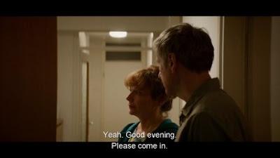 INVENTARIO (INVENTURA) (INVENTORY) (Eslovenia, 2021) Intriga, Policíaco, Drama