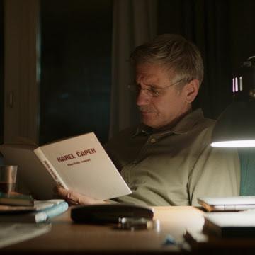 INVENTARIO (INVENTURA) (INVENTORY) (Eslovenia, 2021) Intriga, Policíaco, Drama