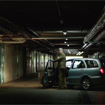 INVENTARIO (INVENTURA) (INVENTORY) (Eslovenia, 2021) Intriga, Policíaco, Drama