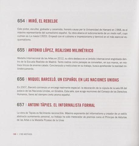 1785 MOTIVOS POR LOS QUE HASTA UN NORUEGO QUERRÍA SER ESPAÑOL, POR JOSÉ MARÍA MOYA 1785 MOTIVOS POR LOS QUE HASTA UN NORUEGO QUERRÍA SER ESPAÑOL, POR JOSÉ MARÍA MOYA