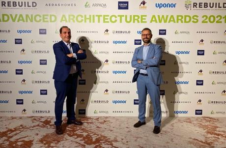 Griesser concluye con éxito un Rebuild 2021 con unos datos de asistencia récord