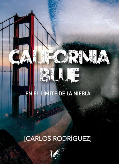 El escritor Carlos Rodríguez publica su nueva novela ‘California Blue’