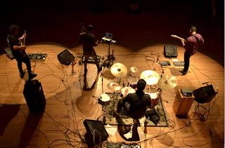 Ramses Luna - Luz de Riada (Entrevista Cabezona)