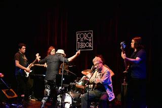 Ramses Luna - Luz de Riada (Entrevista Cabezona)