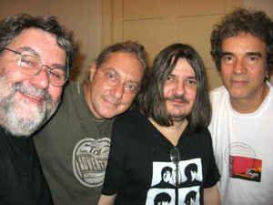 A Bolha - É Só Curtir (2006)