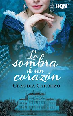 Reseña | La sombra de un corazón, Claudia Cardozo
