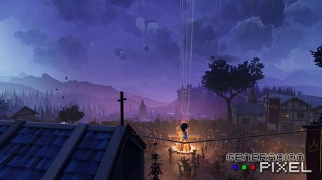 ANÁLISIS: A Juggler’s Tale