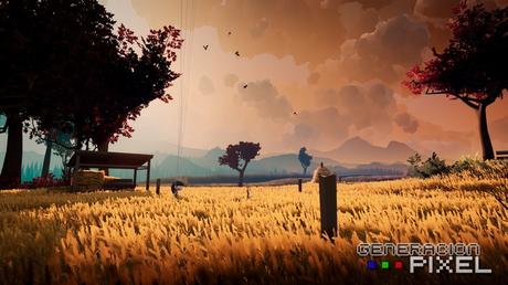 ANÁLISIS: A Juggler’s Tale