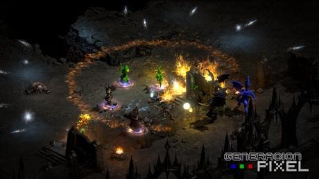ANÁLISIS: Diablo 2 Resurrected