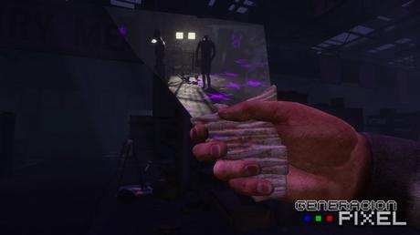 ANÁLISIS: In Sound Mind ANÁLISIS: In Sound Mind