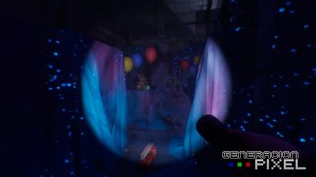 ANÁLISIS: In Sound Mind ANÁLISIS: In Sound Mind