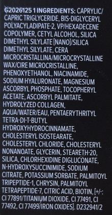 El maquillaje del rostro de IT COSMETICS: las CC Creams “Your Skin But Better CC+” y el corrector “Bye Bye Under Eye” El maquillaje del rostro de IT COSMETICS: las CC Creams “Your Skin But Better CC+” y el corrector “Bye Bye Under Eye”