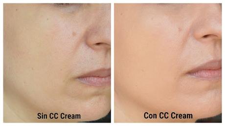 El maquillaje del rostro de IT COSMETICS: las CC Creams “Your Skin But Better CC+” y el corrector “Bye Bye Under Eye” El maquillaje del rostro de IT COSMETICS: las CC Creams “Your Skin But Better CC+” y el corrector “Bye Bye Under Eye”