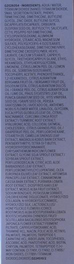 El maquillaje del rostro de IT COSMETICS: las CC Creams “Your Skin But Better CC+” y el corrector “Bye Bye Under Eye” El maquillaje del rostro de IT COSMETICS: las CC Creams “Your Skin But Better CC+” y el corrector “Bye Bye Under Eye”