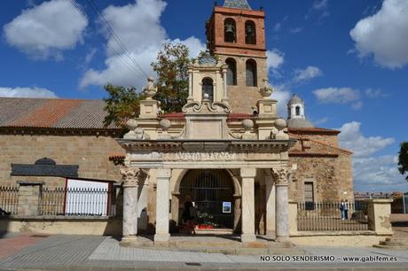 Mérida Sagrada