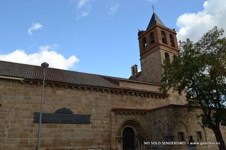 Mérida Sagrada