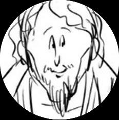 Los reptiles mesozoicos estilo manga de Ogry Ching