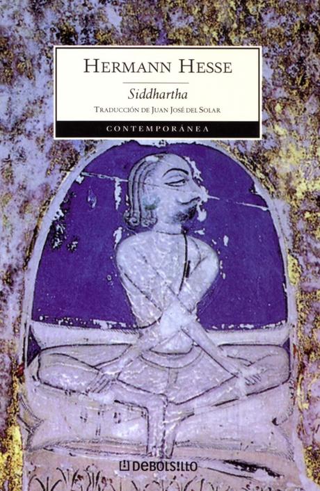 Siddharta, Hermann Hesse Siddharta, Hermann Hesse