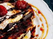Panqueques tortitas