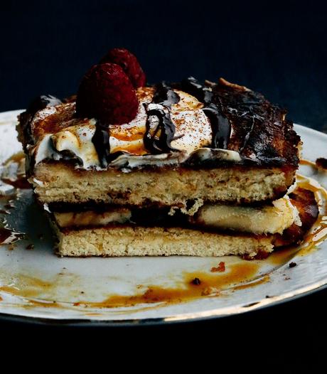 PANQUEQUES O TORTITAS