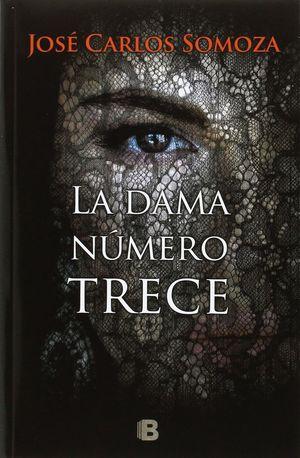 Reseña dama número trece