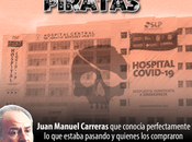 Piden juicio contra Carreras compra medicina falsificada