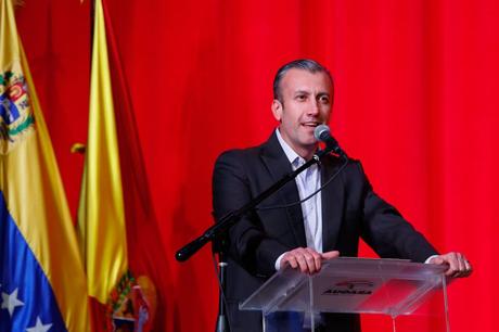 Gobierno Nacional denuncia  el robo de CITGO y Monómeros: “Vamos a apelar en todas las instancias necesarias para recuperar nuestros activos”