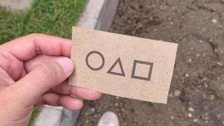 El juego del Calamar: numero que mostró la serie es real y demandan a Netflix