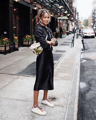 UN LOOK PARA CADA DIA DE LA SEMANA (279).- UN LOOK PARA CADA DIA DE LA SEMANA (279).-