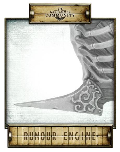 Resumen de dos días de Warhammer Community