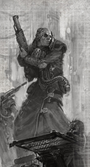 Tribemeet Campaign Book NCE & N18 1, de MancInventor