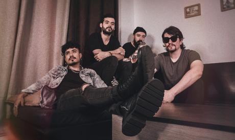 Anatómico lanza ‘Cómo continuar’, una canción de incertidumbre que toca fibras y emociones