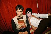 Concierto de Family Time en Siroco