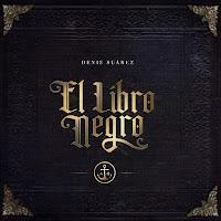 Denis Suárez estrena El Libro Negro