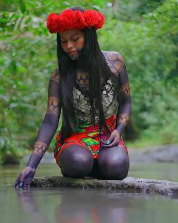 Bellezas de Panamá @emiilygiiselle