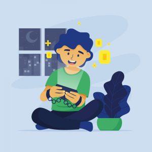 riesgos psicológicos adicción a los videojuegos