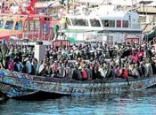 Inmigración, otra crisis canaria