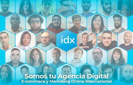 IDX Innovadeluxe: El auge del ecommerce propicia adentrarse en el mercado internacional