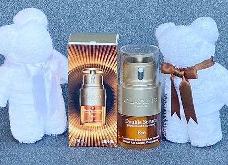 Rejuvenece la Mirada con Double Serum Eye clarins-double-serum-eye-packaging