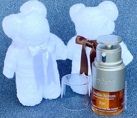 Rejuvenece la Mirada con Double Serum Eye clarins-double-serum-eye-abierto