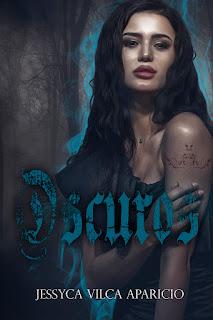 (Reseña) Oscuros by Jessyca Vilca Aparicio