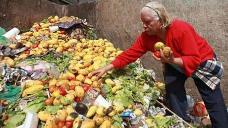 Dia de la concienciación sobre la perdida y desperdicio de alimentos