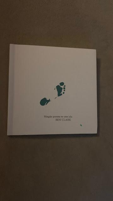 Ningún poema es una isla