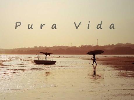 Pura Vida