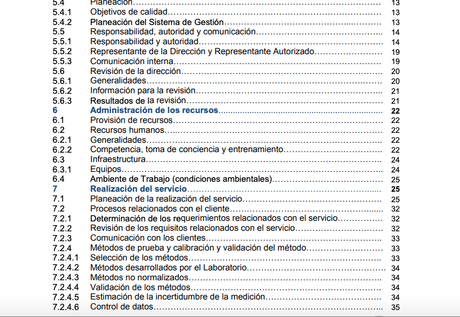 Cómo elaborar un manual de calidad efectivo en 6 pasos