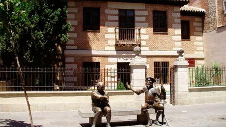 Regresa el Mercado Cervantino de Alcalá de Henares, el más antiguo de Europa