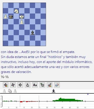 Lasker, Capablanca y Alekhine o ganar en tiempos revueltos (176)
