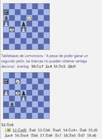 Lasker, Capablanca y Alekhine o ganar en tiempos revueltos (176)